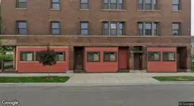section 8 rental