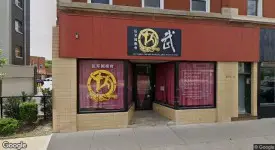section 8 rental