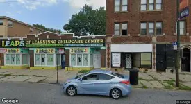 section 8 rental