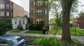 section 8 rental