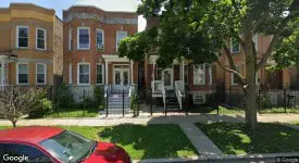 section 8 rental