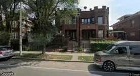 section 8 rental