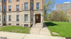 section 8 rental