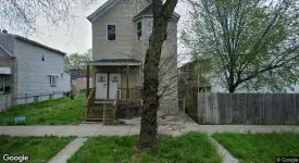 section 8 rental