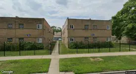 section 8 rental