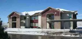 section 8 rental