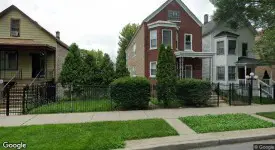 section 8 rental