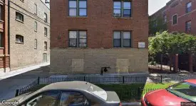 section 8 rental