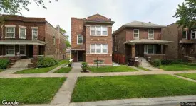 section 8 rental