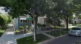 section 8 rental