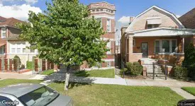 section 8 rental