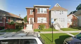 section 8 rental
