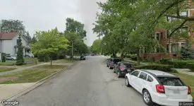 section 8 rental