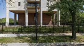 section 8 rental