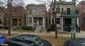 section 8 rental