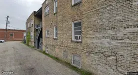 section 8 rental