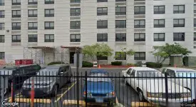 section 8 rental