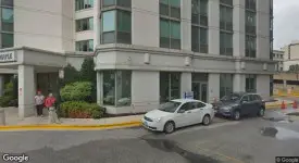 section 8 rental