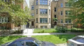 section 8 rental
