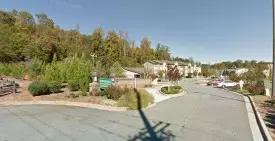 section 8 rental