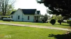 section 8 rental