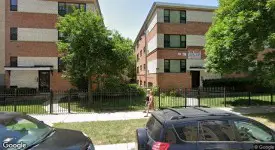 section 8 rental