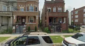 section 8 rental