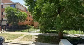 section 8 rental