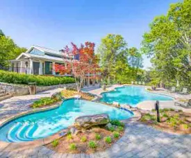 section 8 rental