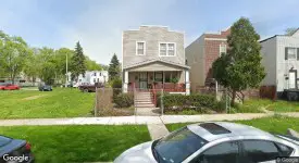 section 8 rental
