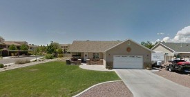 section 8 rental