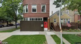 section 8 rental