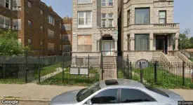 section 8 rental