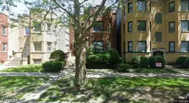 section 8 rental