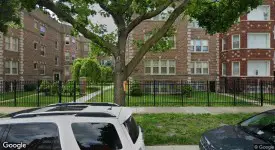 section 8 rental