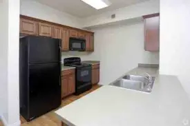 section 8 rental