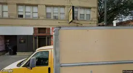 section 8 rental
