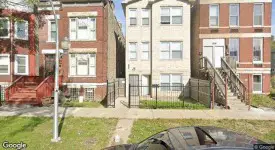 section 8 rental