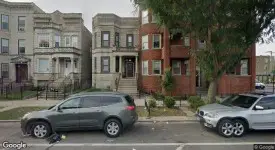 section 8 rental