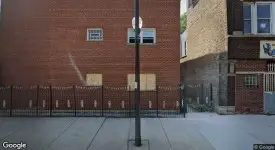 section 8 rental
