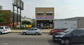 section 8 rental