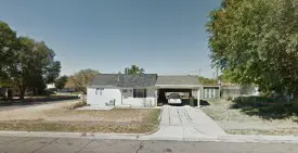 section 8 rental
