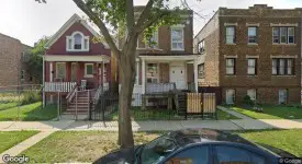 section 8 rental