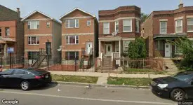 section 8 rental