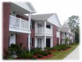 section 8 rental