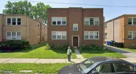 section 8 rental