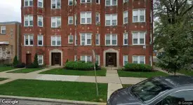 section 8 rental