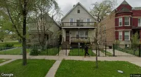 section 8 rental
