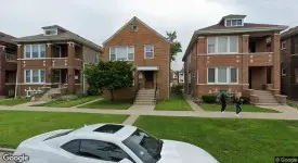 section 8 rental