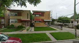 section 8 rental